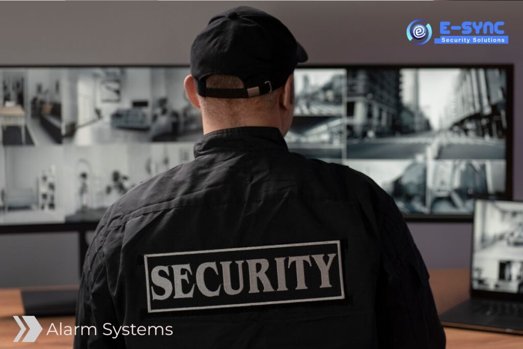 Alarm Systems: Everything You Need to Know about Effective Security