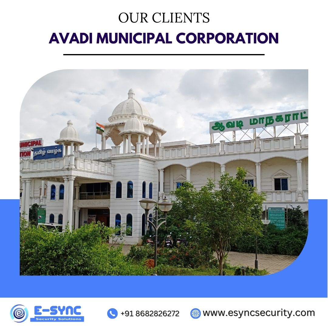 Avadi Municipal Corporation