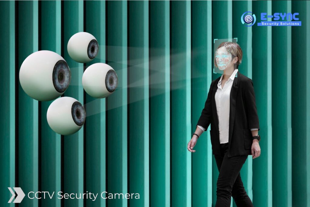 Top 5 CCTV Cameras for Home Security Reviews
