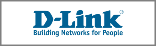 D Link Brand Logo