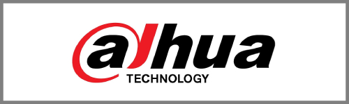 Dahua Brand Logo