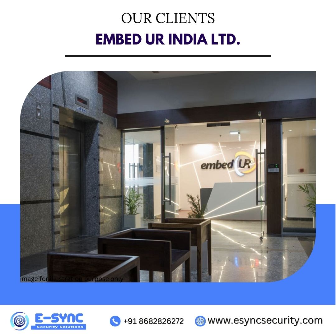 Embed UR India Ltd