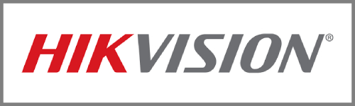 Hikvision Brand Logo