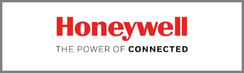 Honeywell Brand Logo
