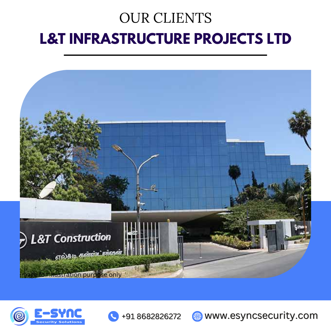 LT Infrastructure Projects Ltd