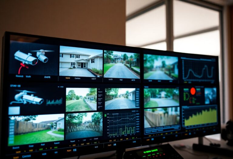 benefits of remote monitoring in security systems ecf