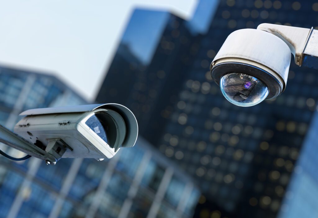 The Benefits of CCTV Installation by Bosch Dealers in Chennai