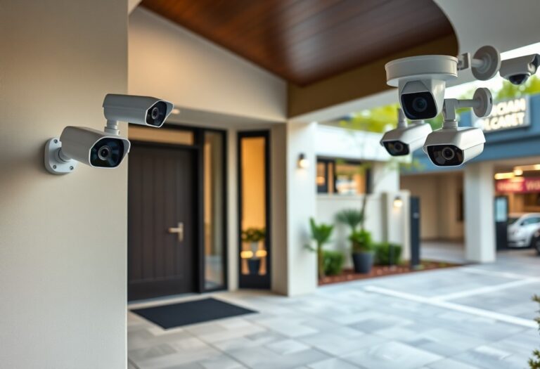 cctv cameras boost home and business security ggv
