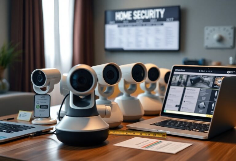 choosing the right cctv camera sov