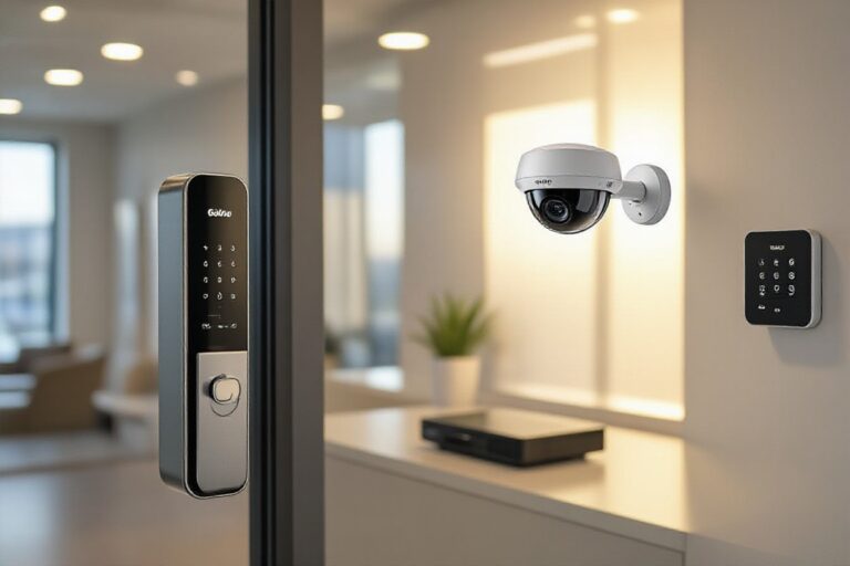 top 5 home security brands for offices eit